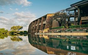 Meliá Serengeti Lodge Member of Meliá Collection